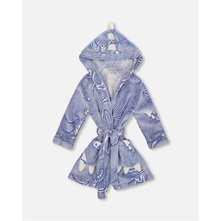 Robe de chambre