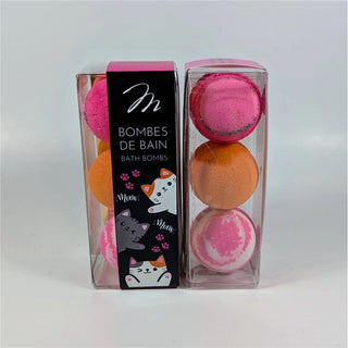 Bombe de bain