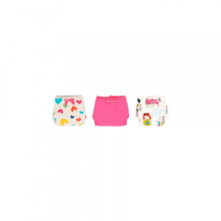 Bobettes (3)
