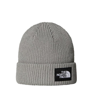 Tuque grise The North Face