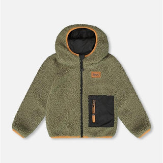 Manteau mi-saison