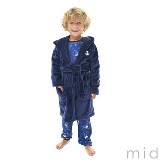 Robe de chambre