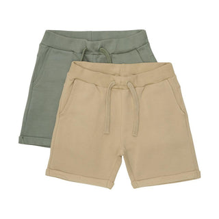 Ensemble de 2 shorts