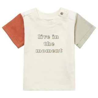 T-shirt et short