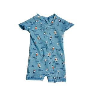 Maillot de bain