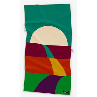 Serviette de plage