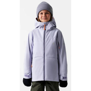 Manteau d'hiver