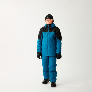 Manteau hiver