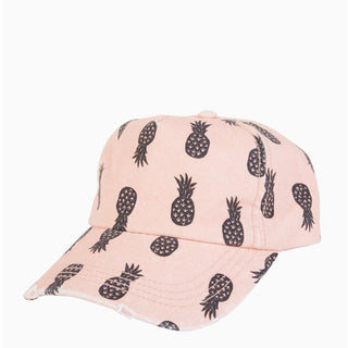 Casquette