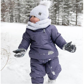 Habit de neige