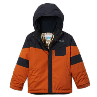 Manteau hiver