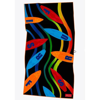Serviette de plage