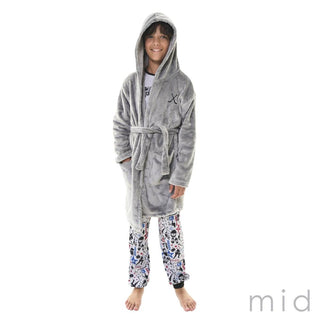 Robe de chambre