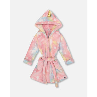 Robe de chambre