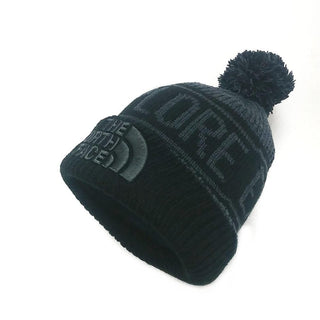 Tuque avec pompom The North Face