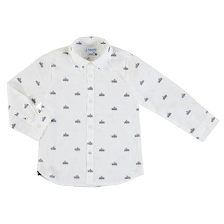 Chemise
