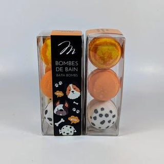 Bombe de bain