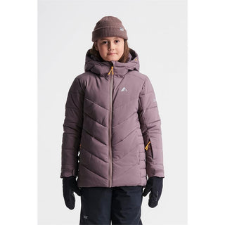Manteau hiver