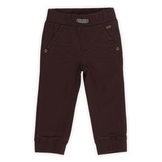 Pantalon joggers