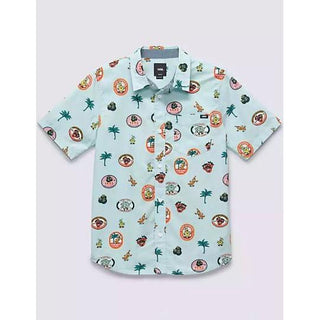 Chemise
