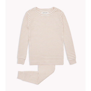 Pyjama à rayures