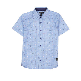 Chemise