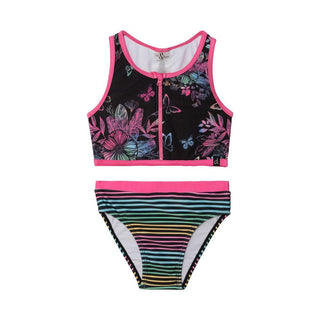 Maillot 2 pcs