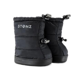 Botte avec semelle