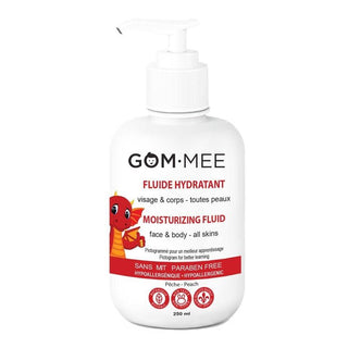 Crème hydratante