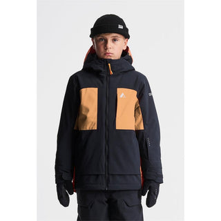 Manteau hiver