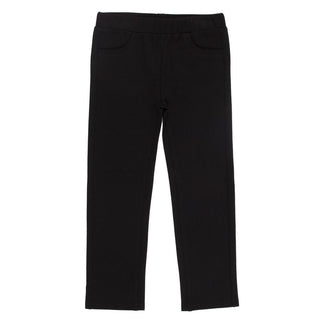 Pantalon noir