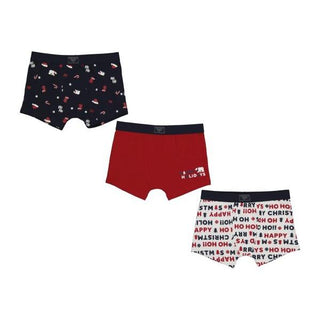 Boxers (3)