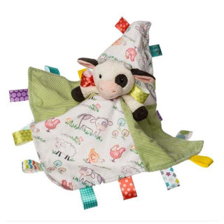 Toutou Blanket Buttercup Cow