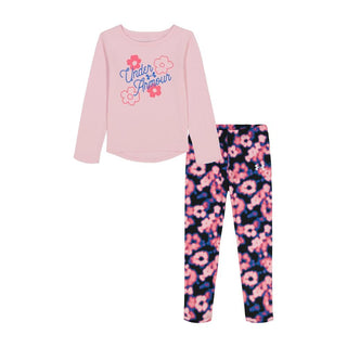 Chandail et pantalon