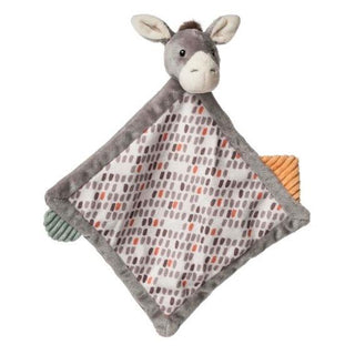 Toutou Blanket-Dusty Donkey