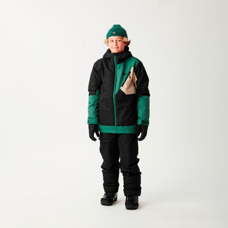 Manteau hiver