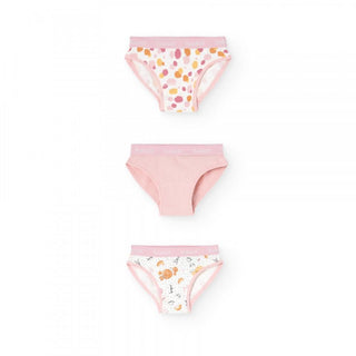 Bobettes (3)