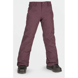 Pantalon neige
