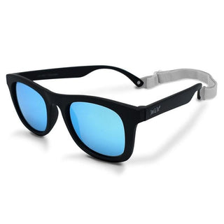 Lunette + Noir + 2-6 Ans