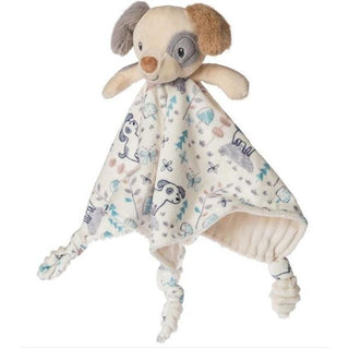 Toutou-Blanket-Sparky Puppy-13pce