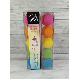 Bombes de bain