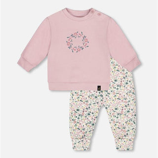 Chandail et pantalon