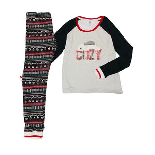 Pyjama adulte