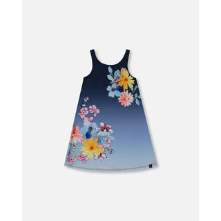 Robe de plage