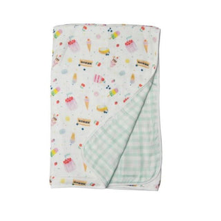 Doudou courtepointe