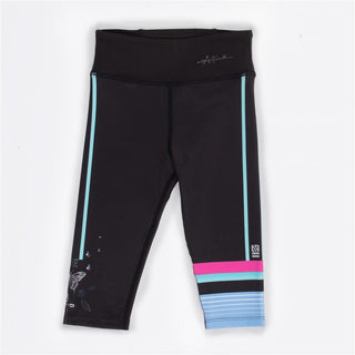 Legging 3/4 Athlétique