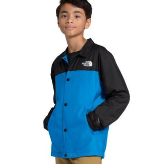 Manteau coupe-vent The North Face