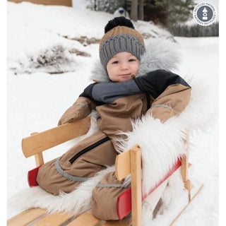 Habit de neige