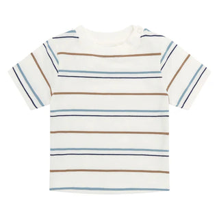 T-shirt rayée En Fant