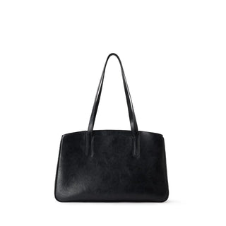 Le Estelle – Sac fourre-tout en cuir végan